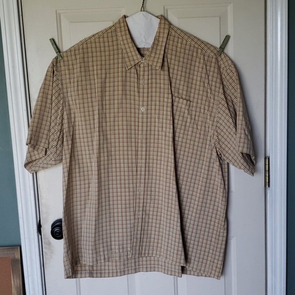 Tommy Bahama Shirt  - XXL